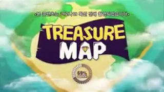 Download [Sub Indo] TREASURE MAP EP 8 PART 1 MP3