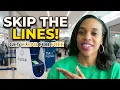 Skip Airport Security Lines With CLEAR