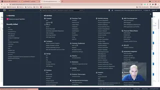Creating an AWS Lambda Python Function to create a new EC2 Linux Server using a URL