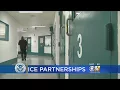 Tarrant County Jail 17 Others In Texas Ink Deal With ICE