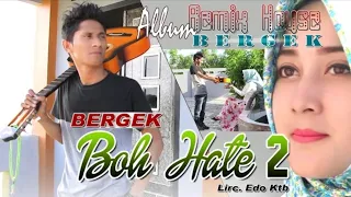 bergek bohate 2 arti terjemah sub indo
