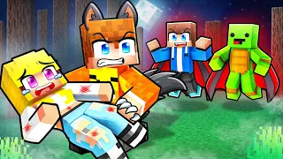 Zostałem WILKIEM OCHRONNYM w Minecraft!