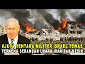 Download Lagu 8 JUTA TENTARA MILITER ISRAEL TEWAS‼️ SERANGAN UDARA GABUNGAN IRAN DAN MESIR BERHASIL MEMBOMBARDIR
