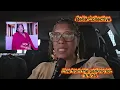 Belle Collective recap Lateshia Pearson edition