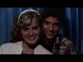Cruel Summer - Bananarama (lyric fanmade video) [Karate kid 1984 edit]