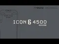 KUIU ICON 6 4500 Divide Pack Overview