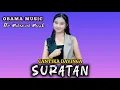 Download Lagu SURATAN - CANTIKA DAVINCA ft OBAMA MUSIC