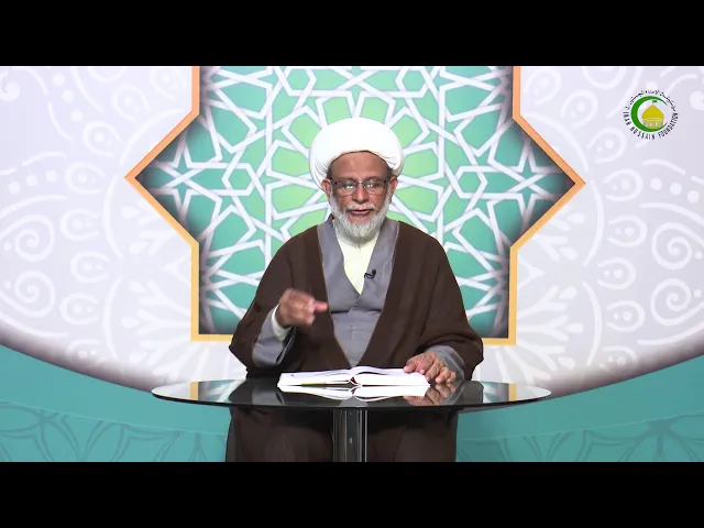 ⁣144  بداء (2)- محمد علی رمضانی