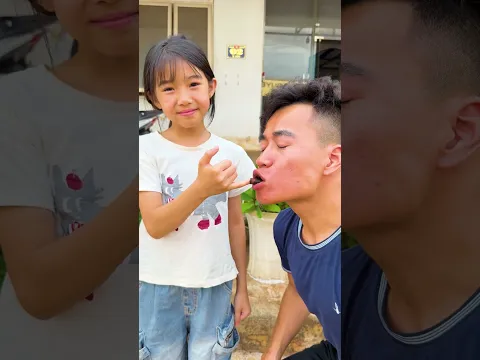 ACC - Cắn nhầm ngón tay || Accidentally bit one's finger.