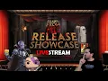 Panel From Hell Release Showcase w the wolfpack