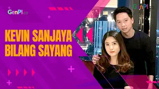 Kevin Sanjaya Bilang Sayang Valencia Tanoe, Banyak yang Meleyot