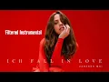 Vanessa Mai - Ich Fall In Love (Filtered Instrumental)
