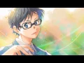 Download Lagu Love's Sorrow (Piano Solo) Liebesleid — Rachmaninoff's Arr. (Shigatsu Wa Kimi No Uso) (+ Sheets)