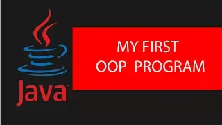 Java Tutorial Bangla My First OOP Program Bangla JAVA OOP Bangla Part - 5