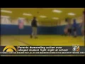 Parents demand action over alleged student fight night at school