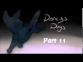 Download Lagu Disney Dog Map - Barking at the moon - OPEN