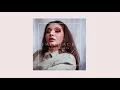 Fallback - Avery Doreen (Official Lyric Video)