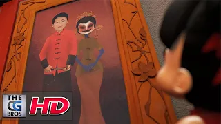cgi 3d animated short