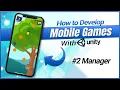 Make a game in unity CatchEveryFruit Random Spawning