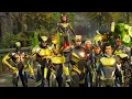 Download Lagu Marvel's Midnight Suns Ending \u0026 Final Boss Fight 4K ULTRA HD