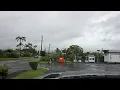 Live Drive after the hurricane August 16 2026