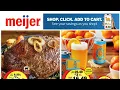 Meijer Mar 18 - Mar 24 2026 Weekly Ad