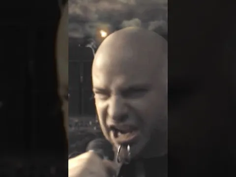 The official video for "Indestructible" was released on this day in 2008 💪⛓️