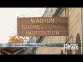 Dangerous and reckless Nine state of Wisconsin employees arrested in connection to prison deaths