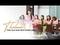 THELMA - Fak hla kan rem tawh ang