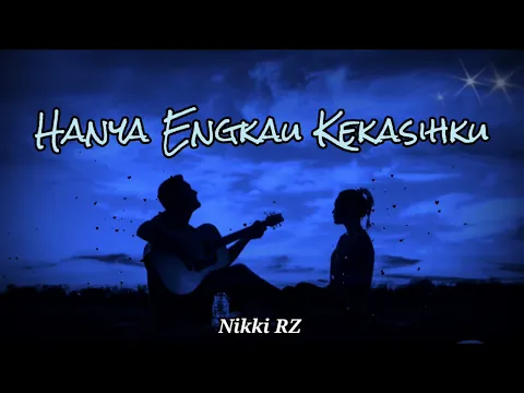 Download MP3 SCOIN _ HANYA ENGKAU KEKASIHKU with lyrics