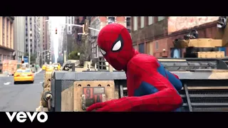 Kevix - Hey Boy | Spider-Man: Brand New Day