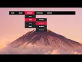 Pure CSS Dropdown Menu Hover Effect HTML Website Tutorials