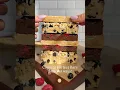 Download Lagu Copycat Perfect Protein Bars! In Cake Batter, Dark Chocolate Raspberry, and Blueberry Muffin!