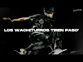 Trueno - TURRAZO (Letra)