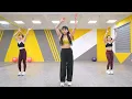 Download Lagu 20 Mins Aerobic Workout For Weight Loss - Easy Fat Burning Exercises | Eva Fitness