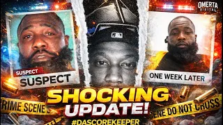 DASCOREKEEPER MOST WANTED MAN IN MEMPHIS ALLEGED COP SH TER