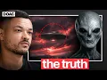 The REAL Reason Scientists Know Aliens Will NEVER Visit
