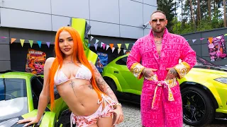 Kizo ft. Natalisa – NIE MA NAS TAM