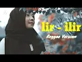 Download Lagu LIR - ILIR REGGAE COVER BY JOVITA AUREL | VIDEO LIRIK