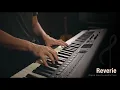 Reverie \\ Original by Jacob's Piano