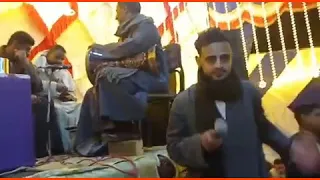 ابداع الفنان أشرف الزناتي والفنان ناصر خانه روعه كيف انساكي دندنها