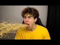 I GOT POISONED