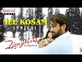 Download Lagu Nee Kosam Lyrical | Cheppalani Undi | Yash Puri, i | Arun Barathi L | Aslam Keyi