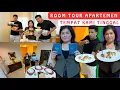 Download Lagu Room Tour Apartemen Tempat Kami Tinggal‼️Alhamdulillah Kami Dapat Rezeki Endors‼️