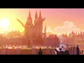 Download Lagu Relaxing Music 1 Hour - Monstadt OST | Genshin Impact