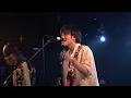 クレイジーウォウウォ!!「トンツカタンタン」Live Music Video