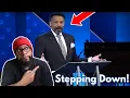 UPDATE Tony Evans Resigns After Admitting His Sin
