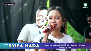 pernah seranjang anggy wulandari 