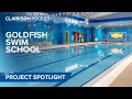 Project Spotlight Goldfish Swim School