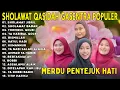 Download Lagu SHOLAWAT JIBRIL, SHOLAWAT BADAR - Sholawat Qasidah Merdu Bikin Hati Adem 2025 | Gasentra Pajampangan